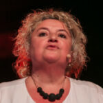 Profile picture of Marie-Dominique Quilici